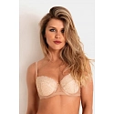 BIUSTONOSZ JULIA FULL CUP 19230 BEIGE