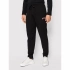 Pánske teplákové nohavice 111652 1A526 - 00020 - Čierna - Emporio Armani