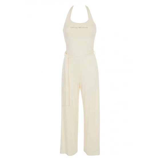 Dámsky overal 262644 4R314 00856 ecru - Emporio Armani