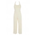 Dámsky overal 262644 4R314 00856 ecru - Emporio Armani