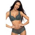 Dámska podprsenka CARMELA M-053/22 KHAKI - MAT