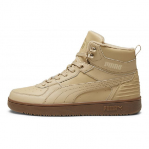 Pánske členkové športové topánky Rebound Rugged 387592 07 Svetlo béžová - Puma