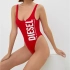 BFSW-Pamela Swimsuit A07122-0AHAS-42A - Diesel