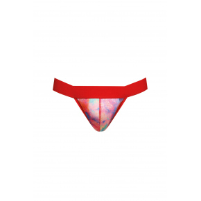 Pánske slipy otvorené Falcon jock strap - Anais