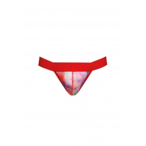 Pánske slipy otvorené Falcon jock strap - Anais