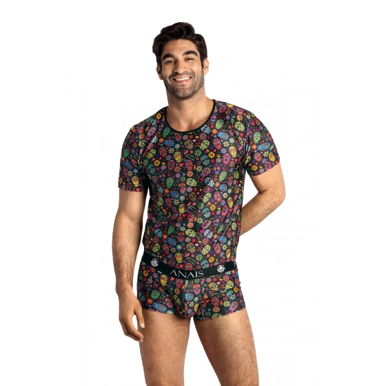 Pánske tričko Mexico T-shirt - Anais