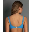 Dámsky vrchný diel plaviek 8730-1 Style Sibel Top - Rosa Faia