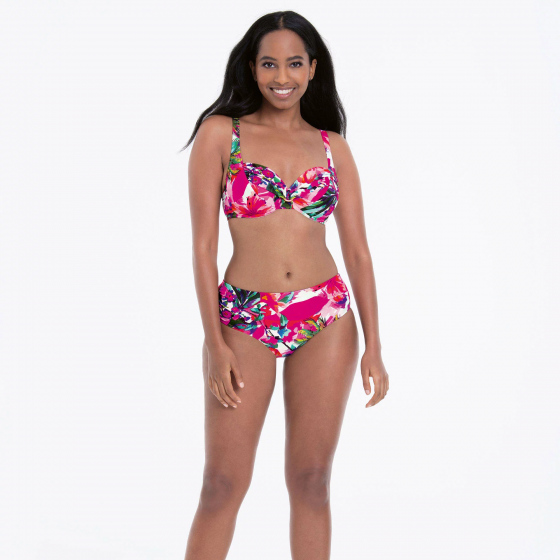 Dámske dvojdielne plavky Hermine 8406 ružová - Anita Classix