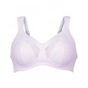 Dámska komfortná podprsenka Sophia 5809 biela - Anita