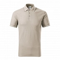 Pánske polo tričko Focus M MLI-23251 - Malfini