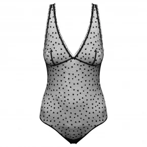 Bodysuit QF5486E-001 - Calvin Klein