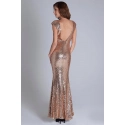 Dámske večerné šaty 15735 - YourNewStyle