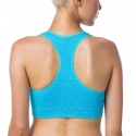 Dámska športová podprsenka SPORTS RACER BACK BRA - BELLINDA