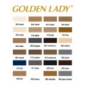 Dámske pančuchové nohavice Comfort 40 deň - Golden Lady