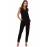 Dámska overal K009 Black - Makover