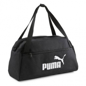 Športová taška Phase 79949 01 čierna - Puma