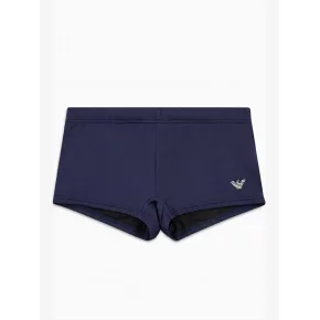 Pánske plavky 211725 4R401 06935 tm. modré - Emporio Armani