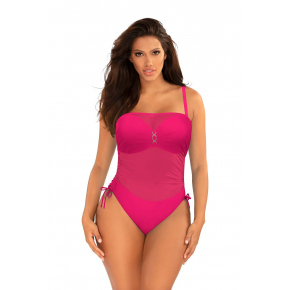 Jednodielne dámske plavky S1092V1 Fashion22 - Self