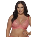 Dámska podprsenka 1824 Venus coral - AVA