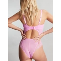 Cleo Selena Bodysuit wild rose 10625