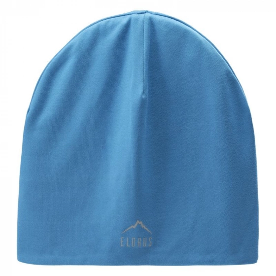 Pánska čiapka Niko M cap 92800553521 modrá - Elbrus