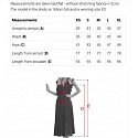 Dámske puzdrové šaty 693-1 vínové - Numoco