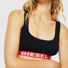 Dámská sportovní podprsenka Ufsb-Myilex Top 00SJAR-0HAXB-E5075 - Diesel