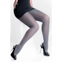 Dámske pančuchy Microfibre 60 deň Plus Size code 162 - Gabriella