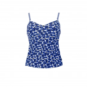 Dámsky plavkový Fini top L7 8857-1 - Anita