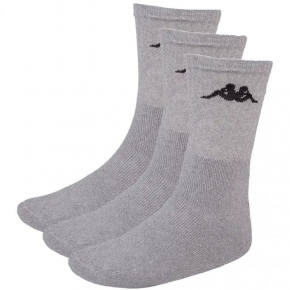 Pánske ponožky 3PACK 704304 - Kappa