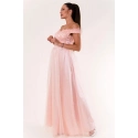 Dámske šaty HM2197 - YourNewStyle