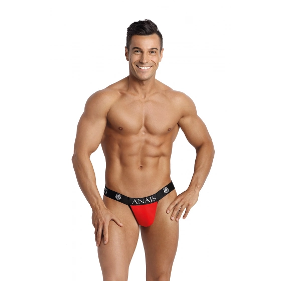 Pánske slipy otvorené Soul jock strap - Anais