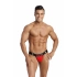 Pánske slipy otvorené Soul jock strap - Anais