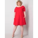 Dámske šaty SK 6639 - FPrice