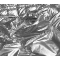 Dámska obojstranná metalická zimná bunda P21-7901 - Minority