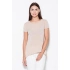 Dámska blúzka model 111791 beige - Venaton