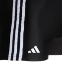 Junior plavky M HT2073 čierno-biele - Adidas