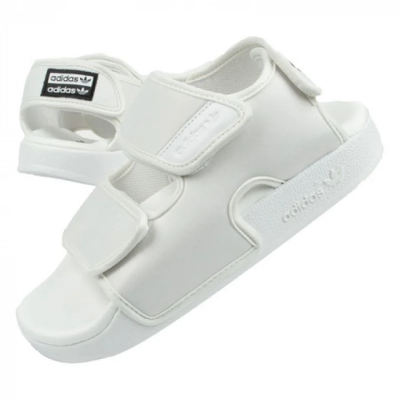 Dámske sandále Adilette U EG5026 biele - Adidas