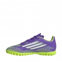 Futbalové kopačky adidas F50 Club TF Mid Jr JI0039
