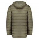 Pánska bunda WZ5087H/GN - khaki - Geographical Norway