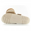 Dámske zateplené šľapky Grace W F310141171 - Scholl