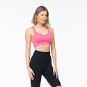 Športová podprsenka Carmen II Wmns W 92800597412 - IQ