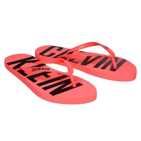 Dámské žabky KW0KW00397-044 - Calvin Klein