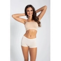 Dámske nohavičky Seamless cotton Short - Gatta