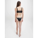Spodný diel plaviek KW0KW00968-BEH čierna - Calvin Klein