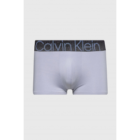 Pánske boxerky NB2682A - DBO - šedá - Calvin Klein
