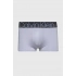 Pánske boxerky NB2682A - DBO - šedá - Calvin Klein