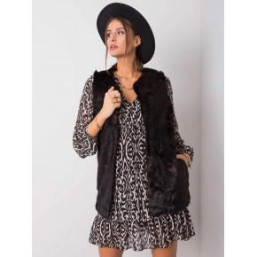 Dámska vesta AT KZ 4102 1.20P Čiernam - FPrice