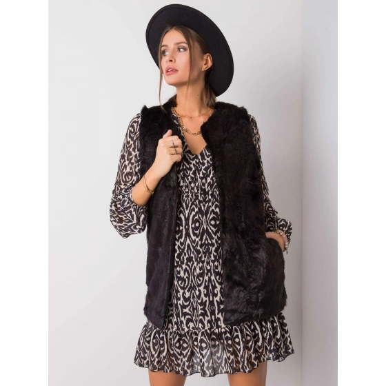 Dámska vesta AT KZ 4102 1.20P Čiernam - FPrice