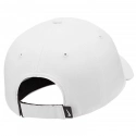Unisex šiltovka FB5625-025 Svetlosivá vzor - Nike